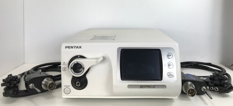 Pentax EPK-i Endoscopy System 1 [Refurbished]