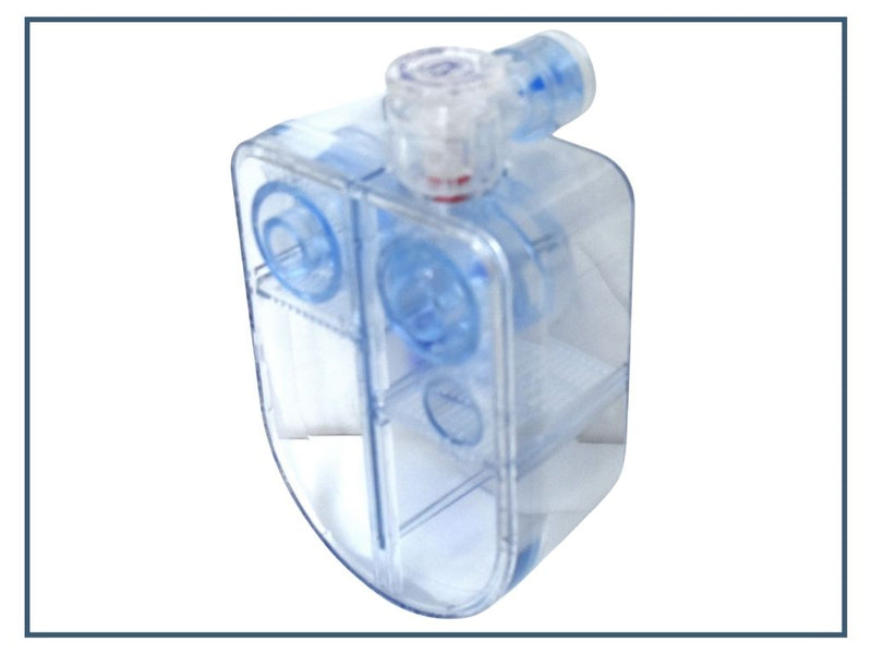 Dryden Circle Anaesthetic Absorber [Refurbished]