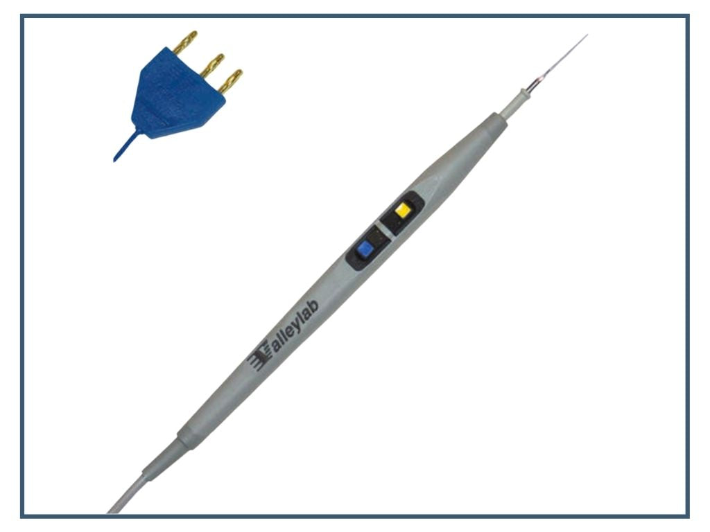 Disposable Electrocautery Hand Switching Pencils [New]