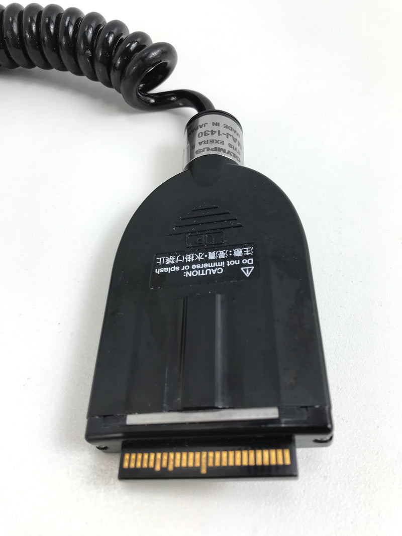 Olympus MAJ-1430 Pigtail Video Cable [Refurbished]