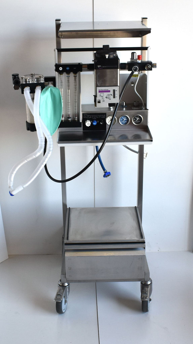 Ulco Compact Anaesthetic Machine [Refurbished]