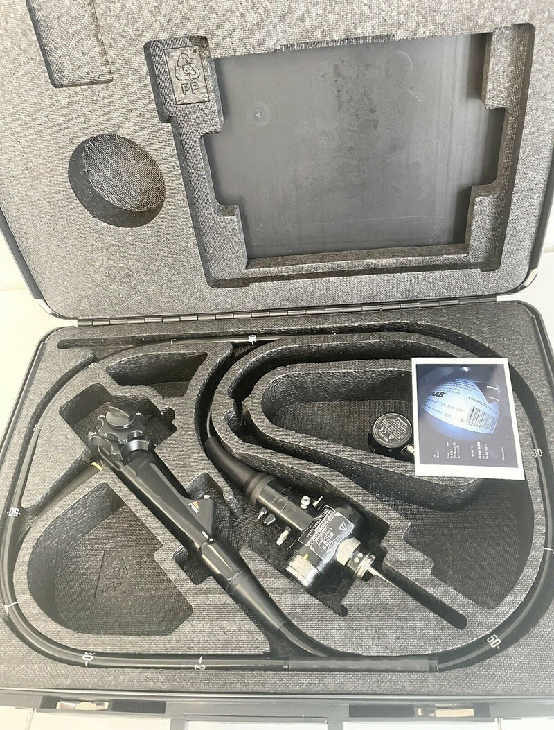 Olympus Colonoscope CF-H180AL [Refurbished]