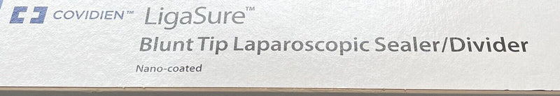 Covidien Ligasure LF1844 Blunt Tip Laparoscopic Sealer/Divider Handpiece [New]