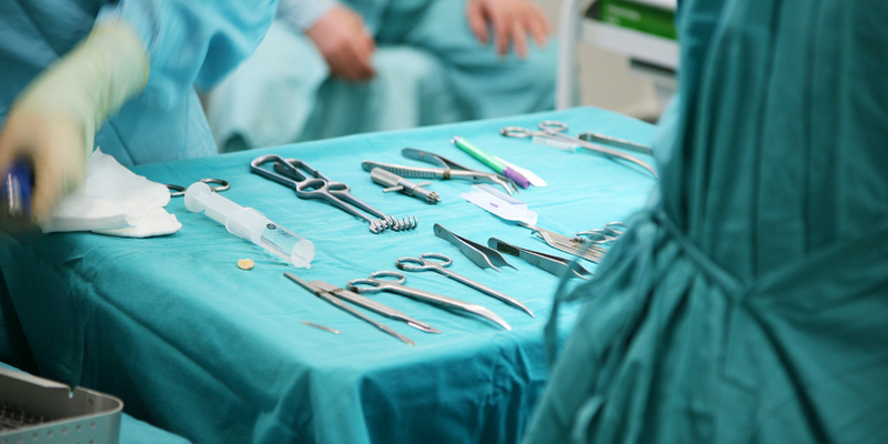 6 Benefits of Opting for Used Surgical Medical Supplies [Infographic]
