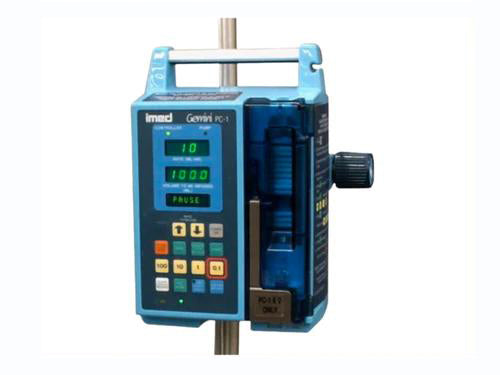 Why Should You Consider Refurbished Insulin Infusion Pumps For Your Practice?