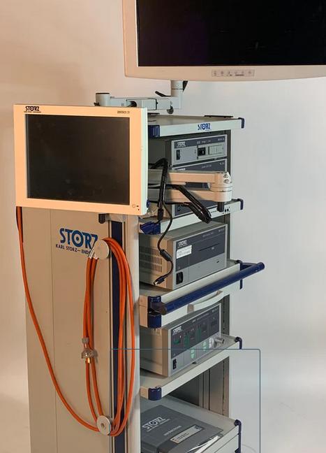 Endoscopy Technologies You Should Be Aware Of