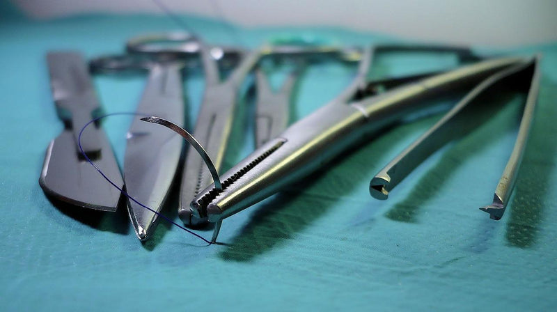 The Top Needle Holders You Should Know About