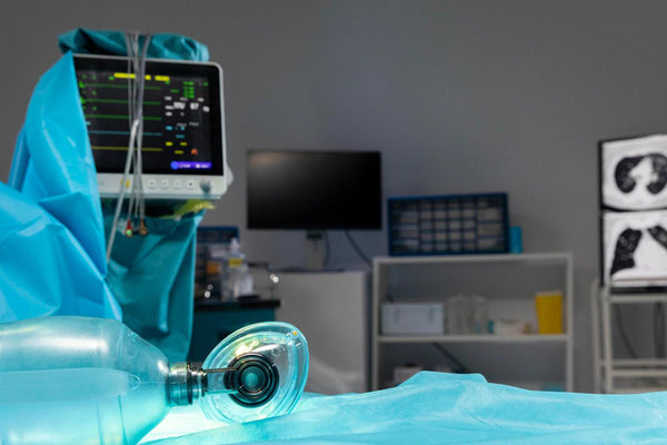 How To Decide Whether You Need New Or Second-Hand Medical Equipment?