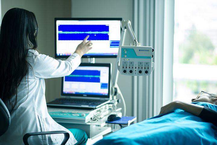 What To Look Out For When Buying Used Medical Equipment?