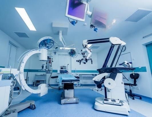 Important Considerations Before Buying Used Medical Equipment