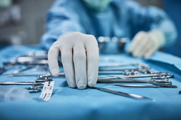 Understanding the Basic Instruments Used in Surgery