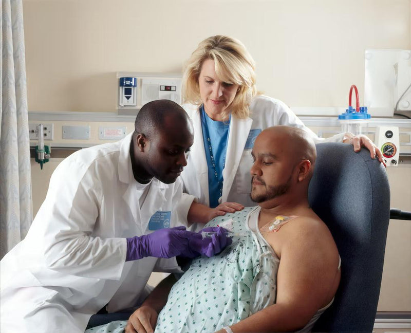Technologies You Ought to Embrace In Your Medical Center