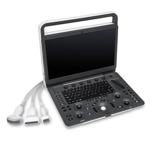 Ultrasound Machine and Other Medical Equipment Must be Available