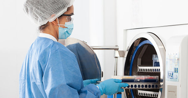 Questions to Ask When Purchasing a Second-Hand Autoclave For Sale