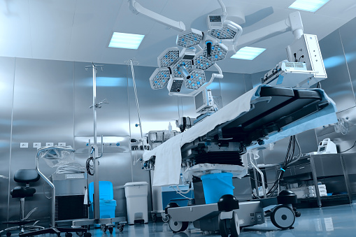 Top Points to Consider Before Choosing a Medical Equipment Supplier