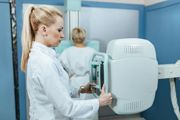 Buy Smart: 5 Tips for Purchasing a Used X-Ray Machine For Your Practice