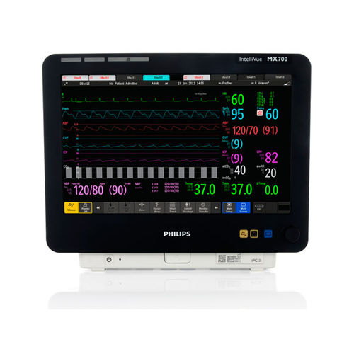 Philips IntelliVue MX700 [Used]