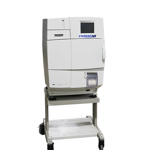 Sterrad NX Plasma Sterilizer [Refurbished]