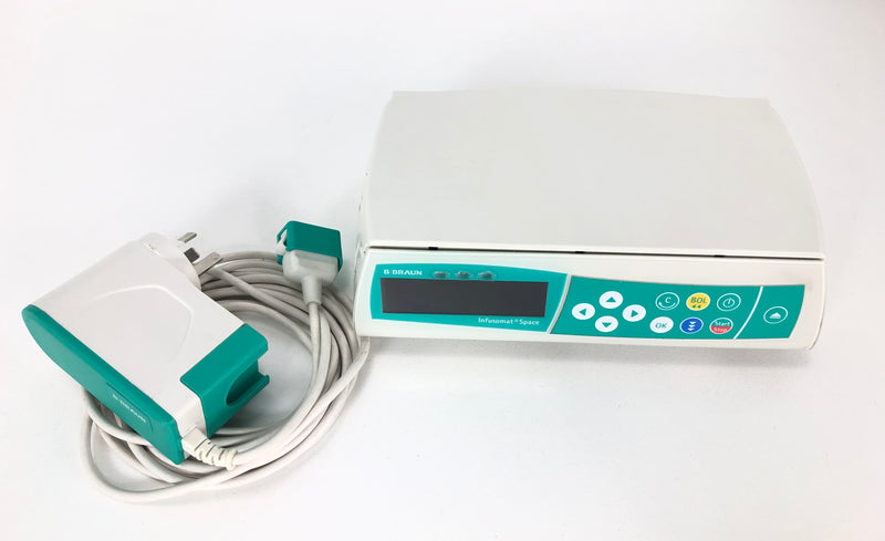 Braun Infusomat Space Infusion Pump [Refurbished]