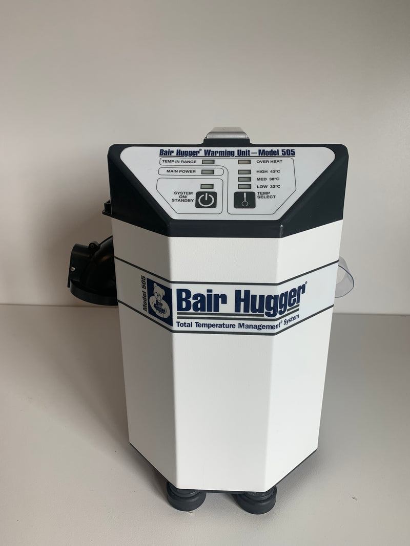 Bair Hugger Warming Unit Model 505 [Refurbished]