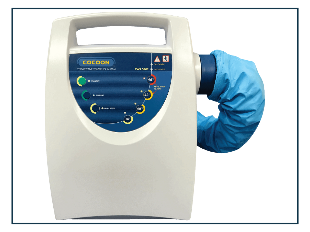 Patient Warming Systems