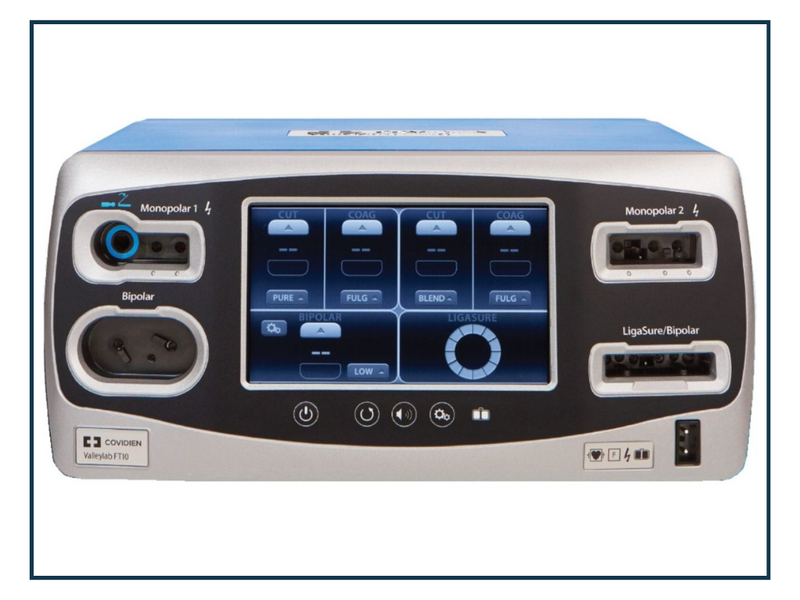 Animal Health Covidien FT10 [Brand New - Unlocked]