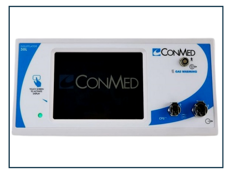 ConMed Gas Warming Insufflator 50L [Refurbished]