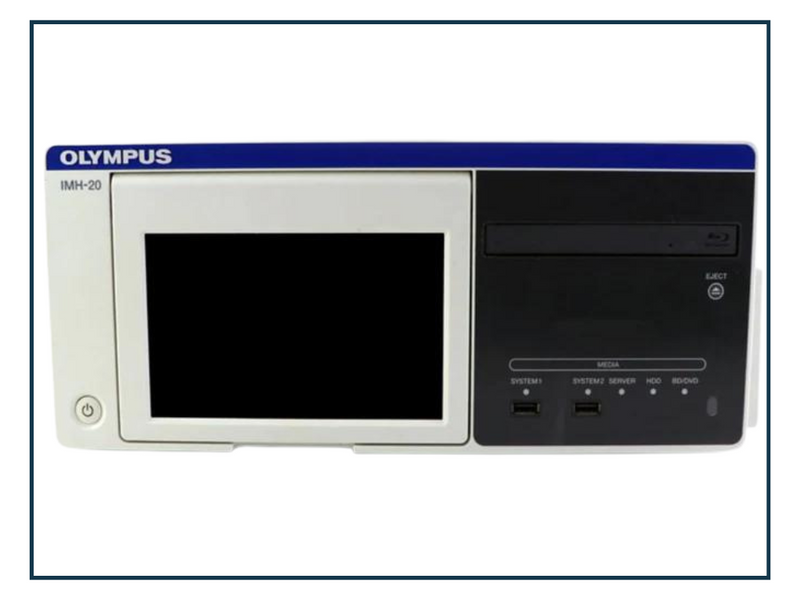 Olympus IMH-20 [Refurbished]