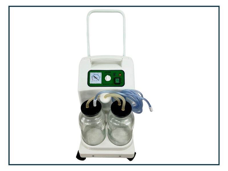 Surgical Suction Pump [Refurbished]