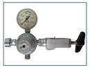 Oxygen Regulator [Refurbished]