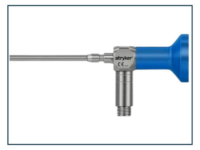 Stryker 4mm 30° Laparoscope [Refurbished]
