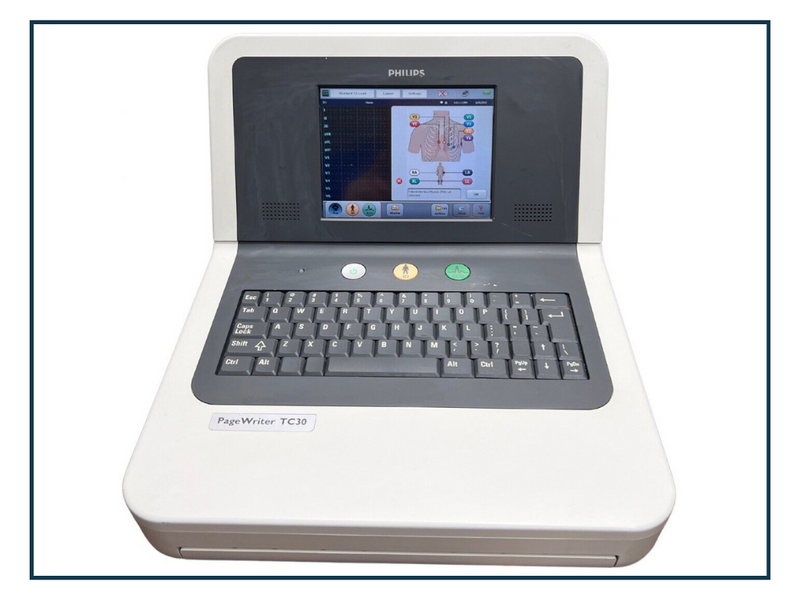 Philips Page Writer TC30 [Used]