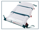 HoverMatt Single-Patient Use Air Transfer Mattress [Refurbished]