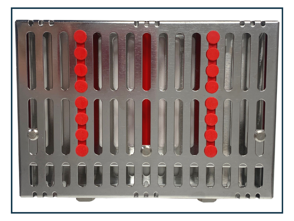 Hu-Friedy IMS Cassette Signature Series [Refurbished]