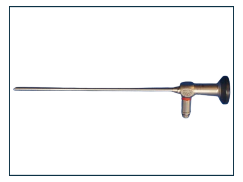 Storz 30DEG 4mm Arthroscope [Refurbished]