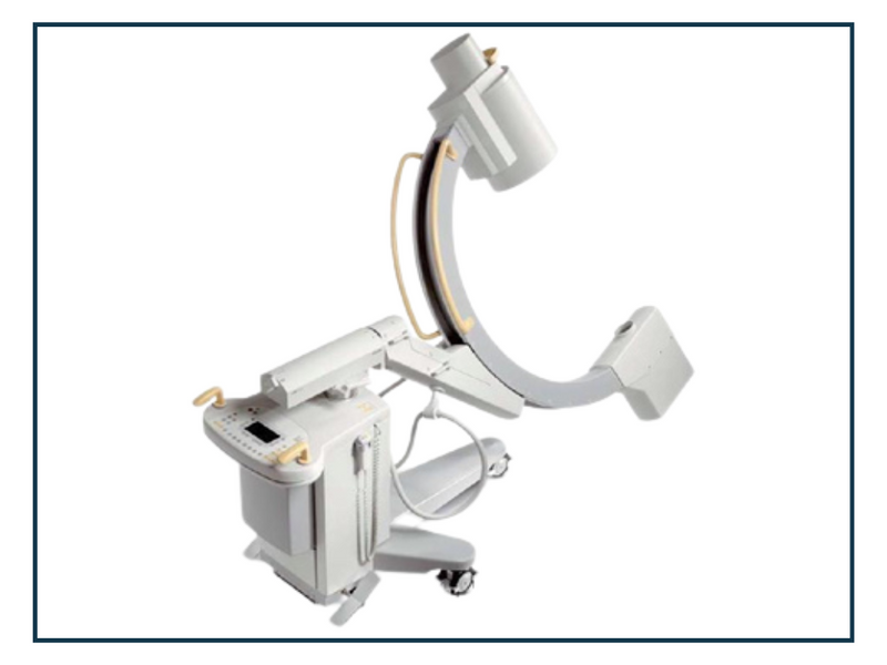 Philips BV Libra C Arm [Refurbished]