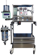 UlCO 615 Elite Anesthesia Machine [Refurbished]