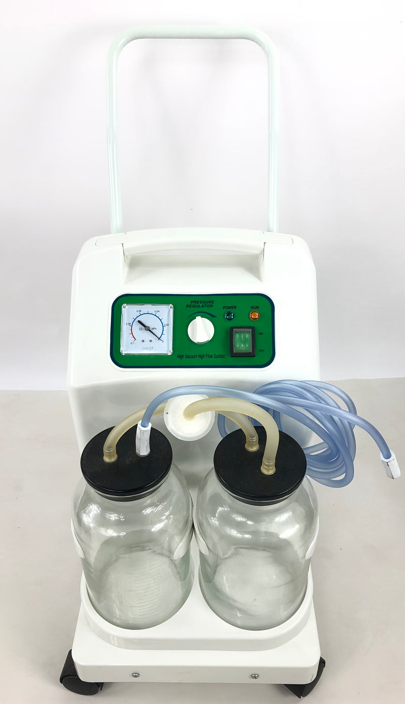 Surgical Suction Pump [Refurbished]