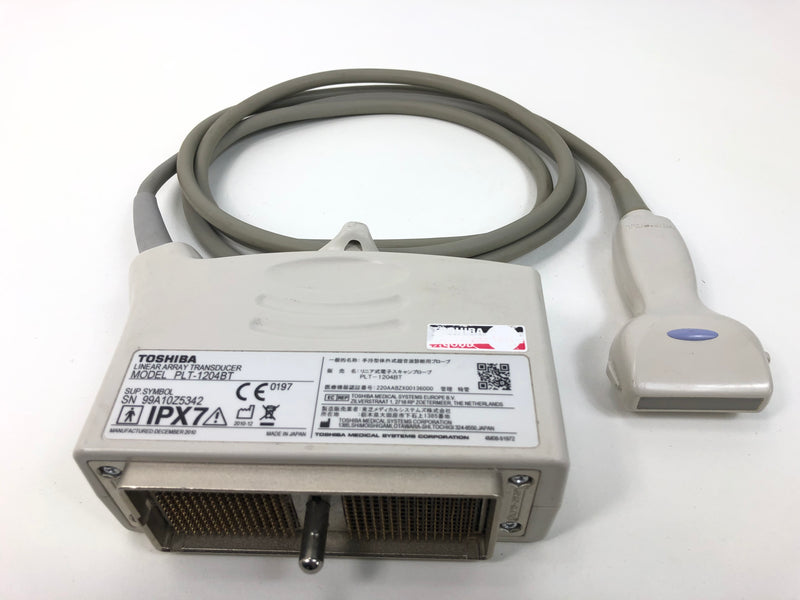 Toshiba PLT-1204BT-18L7 Transducer [Refurbished]