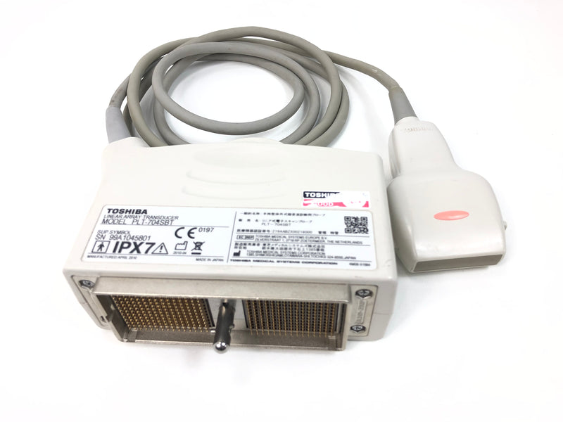 Toshiba PLT-704SBT-11L4 Transducer [Refurbished]