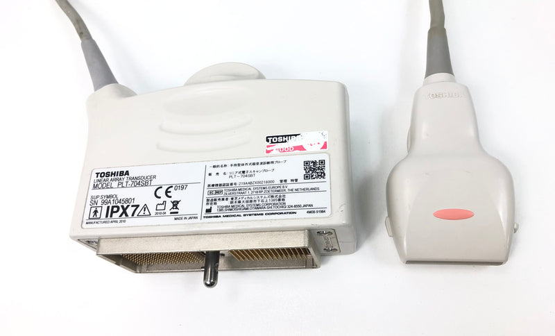 Toshiba PLT-704SBT-11L4 Transducer [Refurbished]