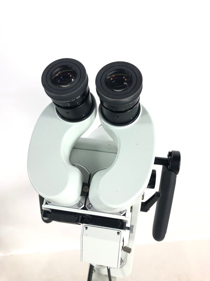 Olympus Colposcope OCS 500 with Monitor [Refurbished}