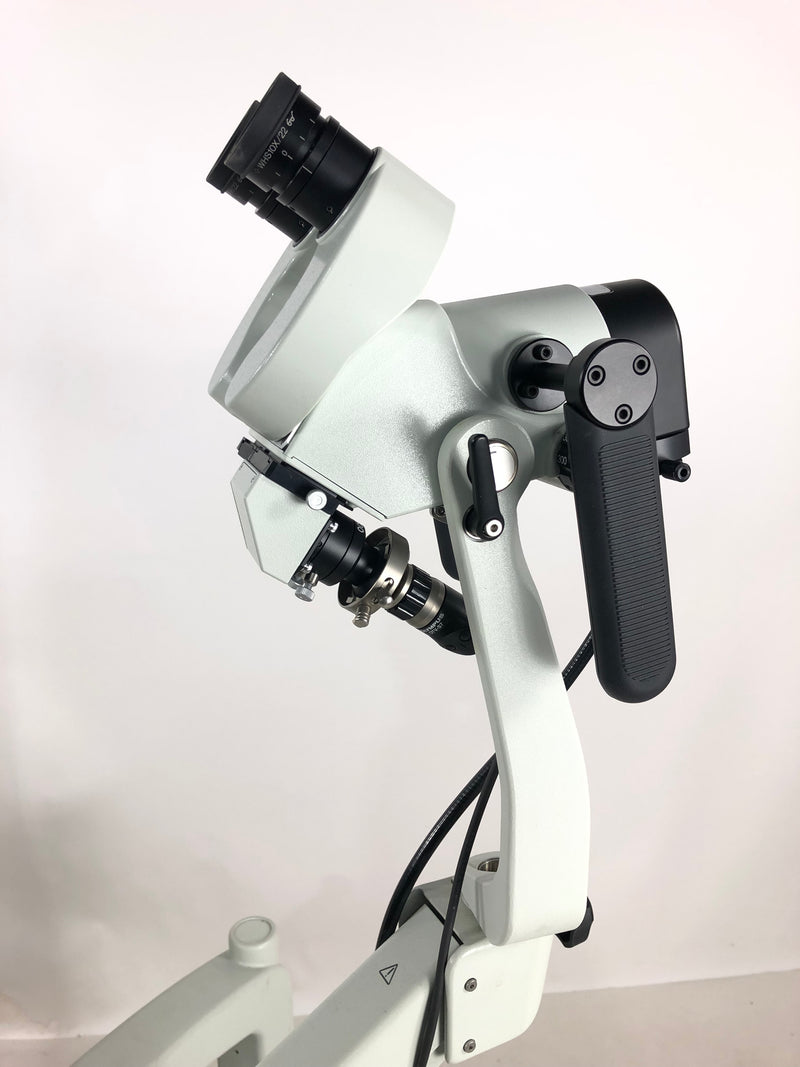 Olympus Colposcope OCS 500 with Monitor [Refurbished}