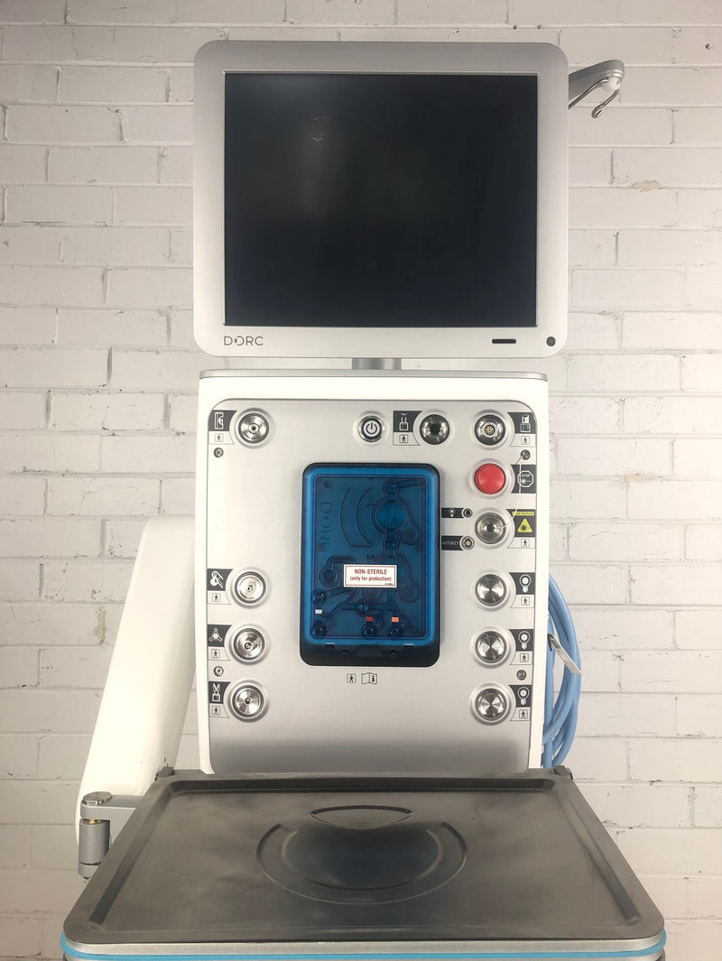 Dorc EVA Cataract and Vitrectomy System (Refurbished)