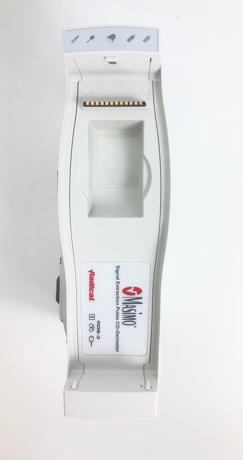 Radical 7 Masimo Pulse CO-Oximeter [Refurbished]