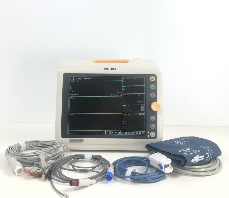 Philips SureSigns VM8 [Refurbished]