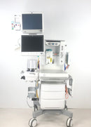 GE Carestation 650 Anesthesia Delivery System [Refurbished]