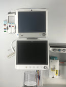 GE Carestation 650 Anesthesia Delivery System [Refurbished]