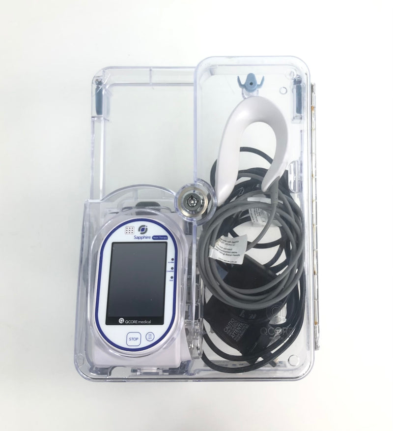 Sapphire Multi-Therapy Infusion Pump [Refurbished]