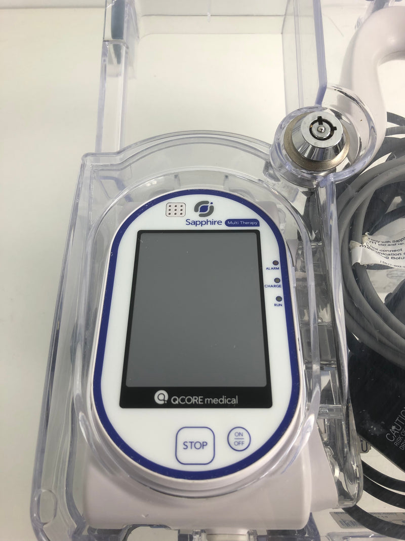 Sapphire Multi-Therapy Infusion Pump [Refurbished]